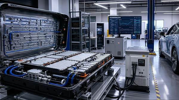 Battery Thermoregulation Choices That Affect Range, Safety, and Lifecycle