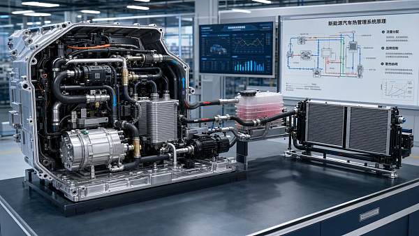 Fluid Dynamics Mistakes That Lead to Costly Thermal Redesigns