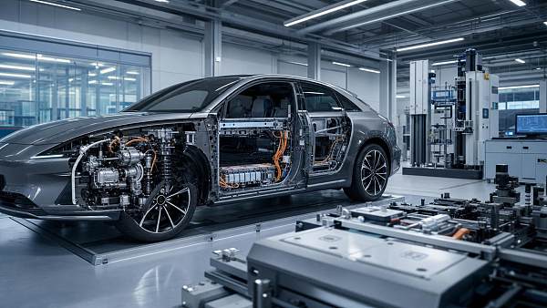 Smart Mobility Trends Worth Watching Through 2026