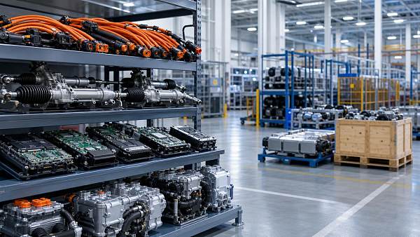 Automotive Supply Chain Risks That Still Catch Programs Off Guard