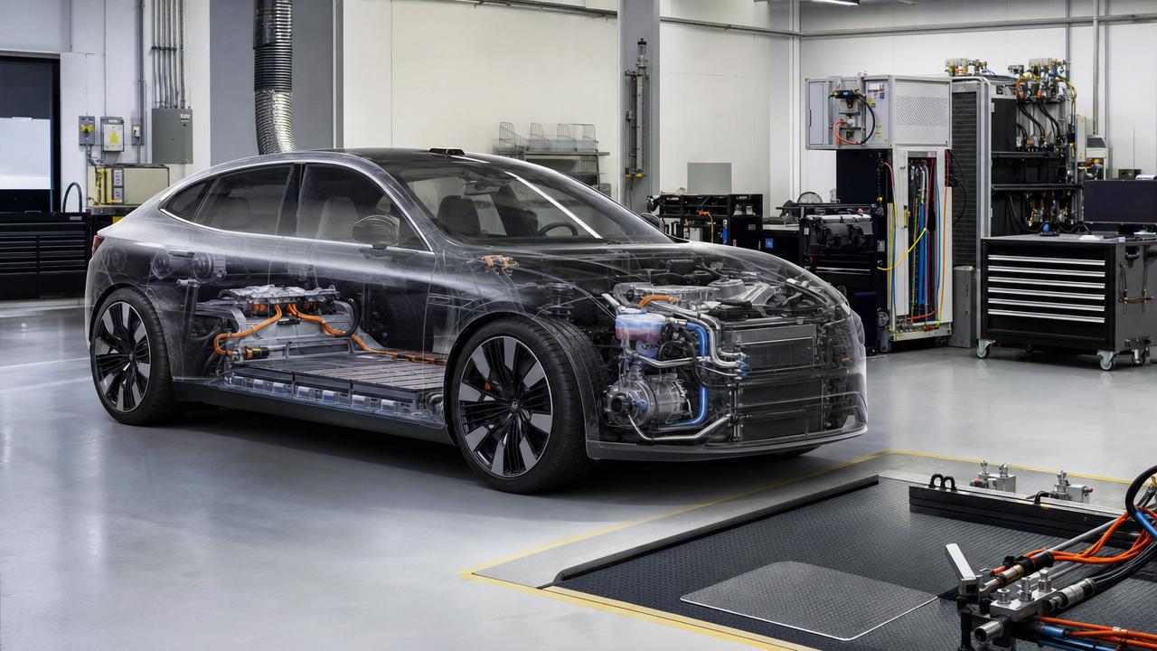 How Vehicle Reliability Is Changing in the EV Era