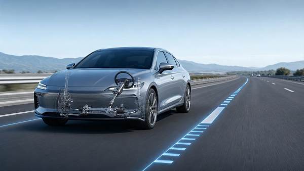 How EPS Steering Calibration Affects Lane-Keeping Stability