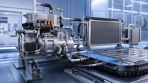 Variable-Frequency Compressors: Efficiency Gains That Matter
