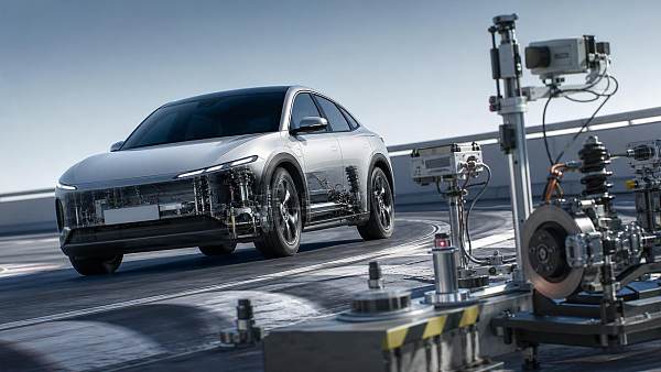 Chassis Dynamics Metrics That Improve Handling Decisions