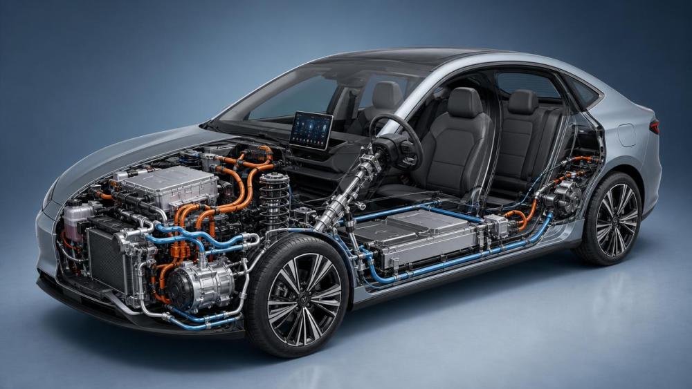 What Vehicle Reliability Means for Warranty Costs