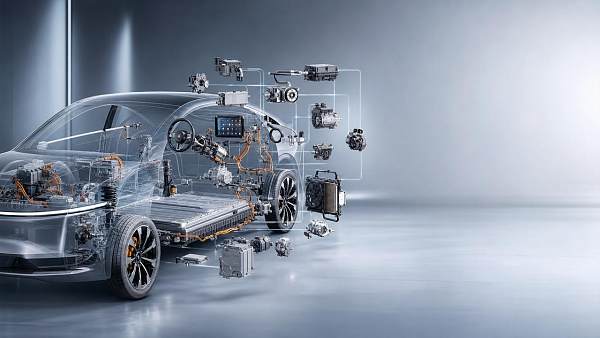 Smart Mobility Shifts Reshaping Dealer Strategy