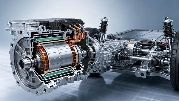High-Voltage Flat-Wire Motors: Key Integration Checks