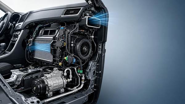 Cabin Climate Control Faults and Fast Fixes