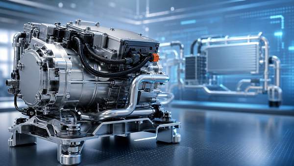 Variable-Frequency Compressors: Cost vs Performance in 2026