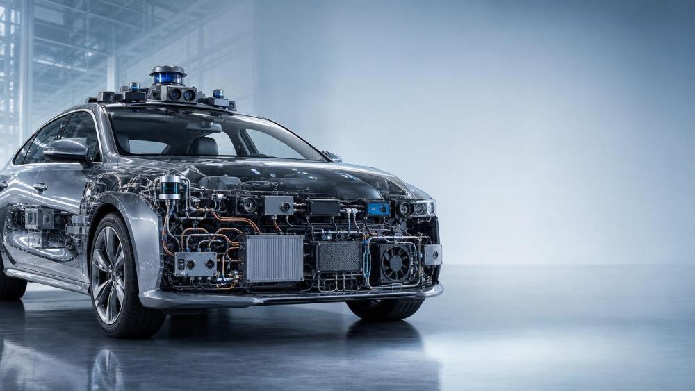 Autonomous Driving Data Risks to Watch in 2026 Autonomous Driving Data Risks to Watch in 2026
