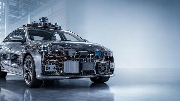 Autonomous Driving Data Risks to Watch in 2026