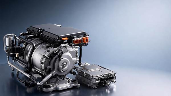 Variable-Frequency Compressors: Cost vs Control in 2026