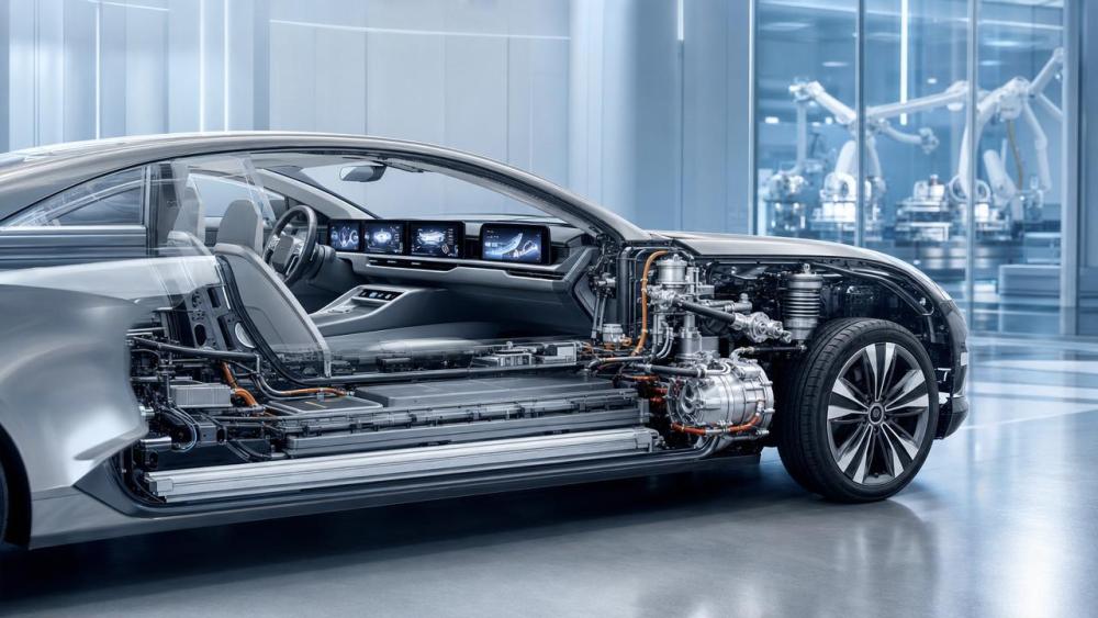 Smart Mobility Trends in 2026: What Shapes New Vehicle Programs