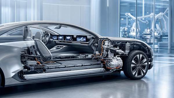 Smart Mobility Trends in 2026: What Shapes New Vehicle Programs
