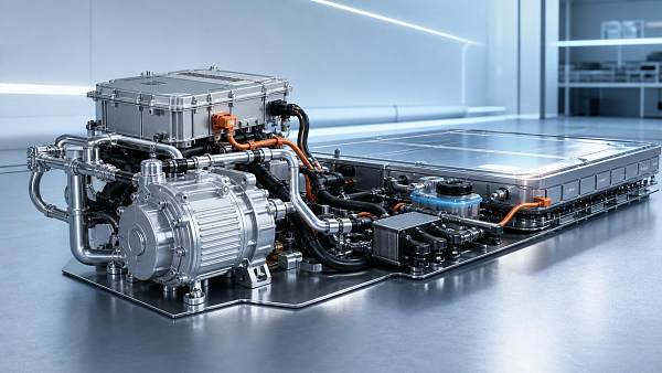 Variable-Frequency Compressors: Cost Risks and Payback Factors