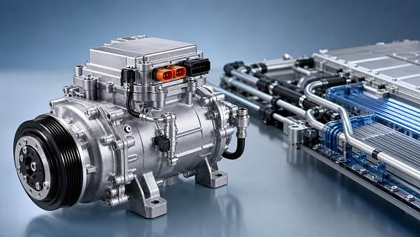 Variable-Frequency Compressors: Cost vs. Efficiency
