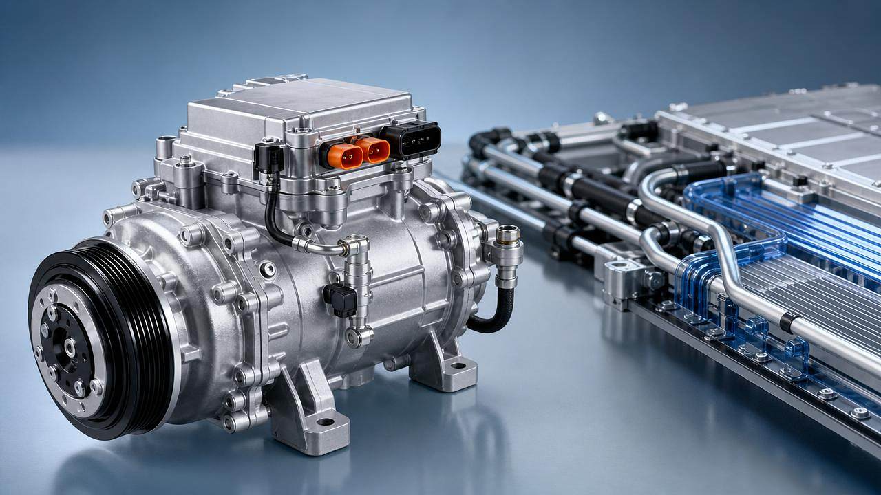 Variable-Frequency Compressors: Cost vs. Efficiency