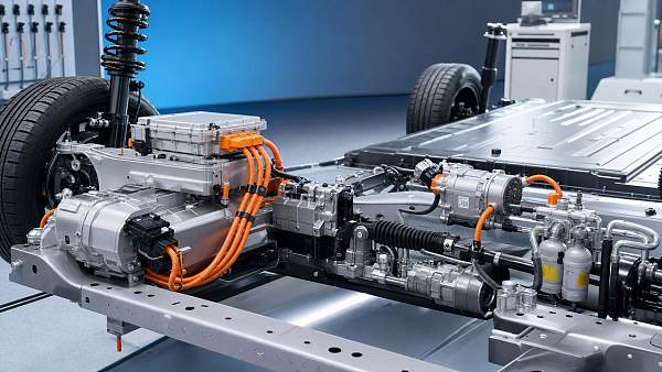 Automotive Electromechanical Parts: Key Failure Checks