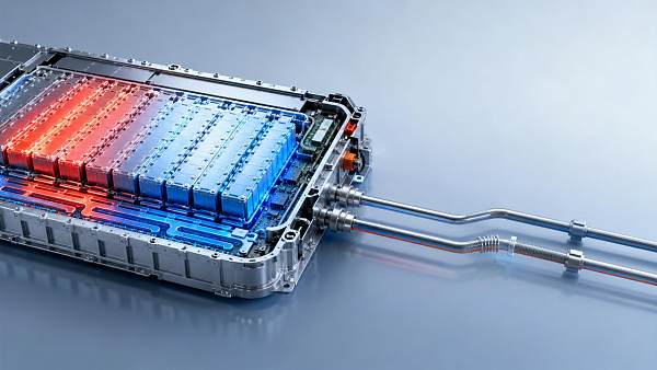 Battery Thermoregulation Risks in Fast Charging