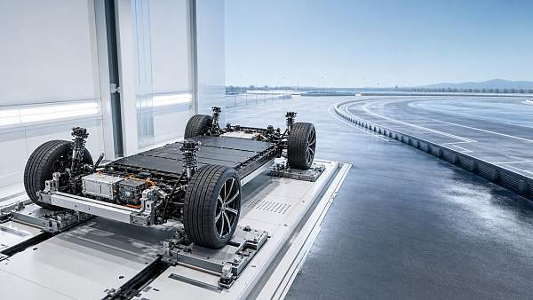 Chassis Dynamics: Key Tests Before Platform Selection