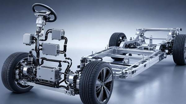 Steer-by-Wire Adoption: Cost, Safety, and Integration