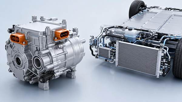 Variable-Frequency Compressors: Cost and Efficiency Trade-Offs Variable-Frequency Compressors: Cost and Efficiency Trade-Offs