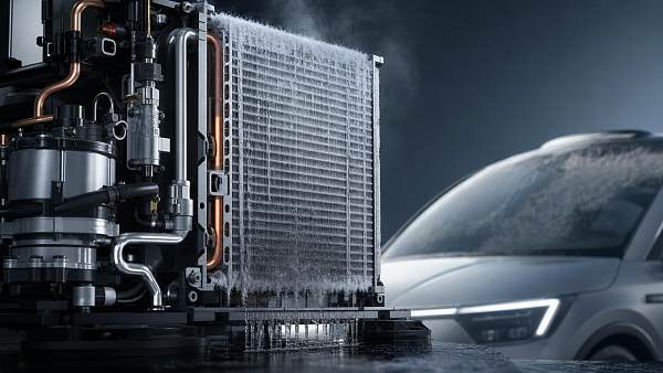Defrosting Algorithms That Reduce Heat Pump Energy Loss Defrosting Algorithms That Reduce Heat Pump Energy Loss