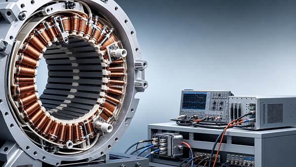 High-Voltage Flat-Wire Motors: Key Reliability Risks to Check High-Voltage Flat-Wire Motors: Key Reliability Risks to Check