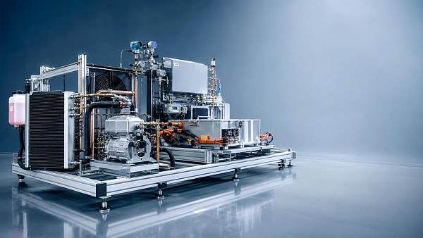 Thermodynamic Parameters for Accurate Heat Pump Performance Testing Thermodynamic Parameters for Accurate Heat Pump Performance Testing