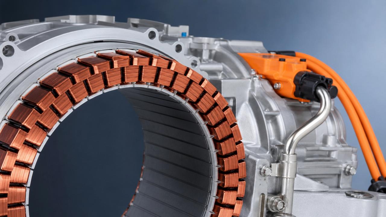 High-Voltage Flat-Wire Motors: Efficiency Gains vs Cost
