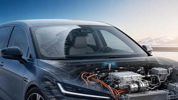 Defrosting Algorithms: Faster Clearing, Lower Energy Use Defrosting Algorithms: Faster Clearing, Lower Energy Use