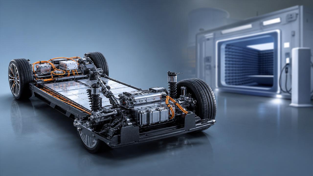 Vehicle Reliability Risks in 2026 EV Platforms