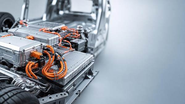 Auto Wiring Harnesses: High-Voltage Routing Mistakes Auto Wiring Harnesses: High-Voltage Routing Mistakes