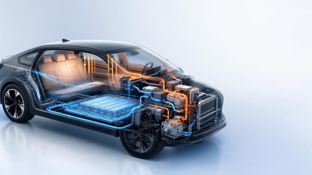 Cabin Climate Control Issues That Hurt Comfort and Range