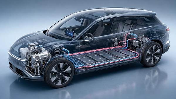 Thermal Systems Trends in 2026: What Is Changing in Vehicle Design