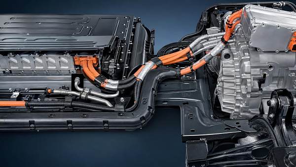 High Voltage Battery Harness Failure Risks and Design Checks