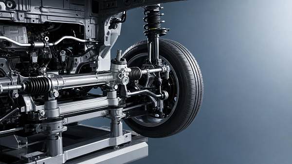 Steering Rack Failure Signs and When Replacement Becomes Necessary