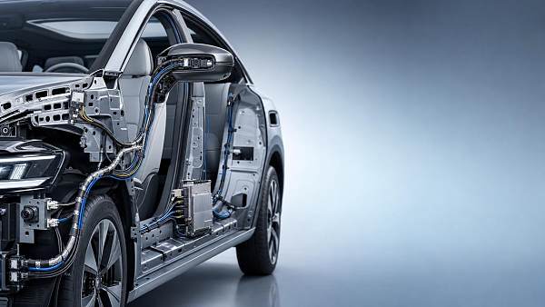 Automotive Camera Cable Guide: Signal Integrity, EMC, and Routing Basics