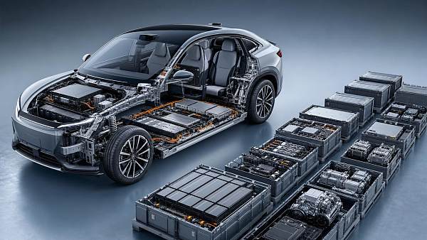 Automotive Exports Trends 2026: Key Shifts in EV Supply Chains and Demand