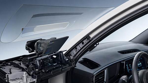 Automotive HUD Design Challenges: Brightness, Ghosting, and Packaging Trade-Offs
