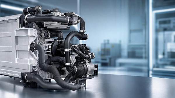 Battery Cooling Hose Selection: Material, Pressure, and Coolant Compatibility
