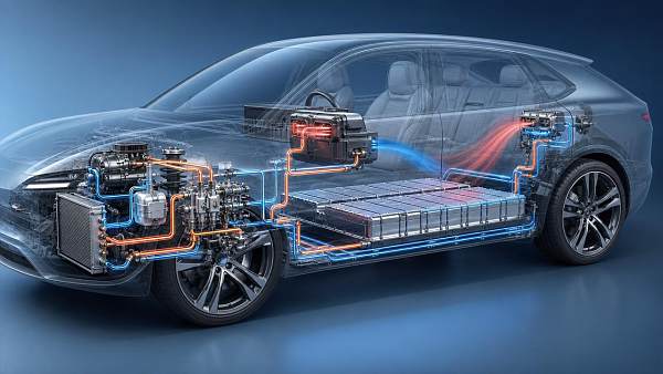Integrated Heat Pump Systems in EVs: Benefits, Limits, and Use Cases