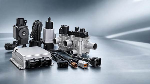 How to Evaluate an Automotive Actuators Manufacturer for EV Programs