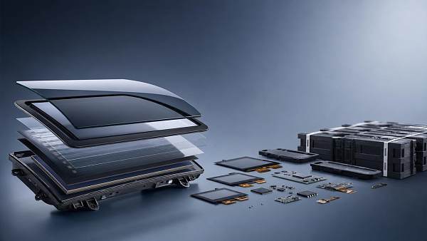 Automotive Display Supplier Checklist: Brightness, Bonding, and Lead Time