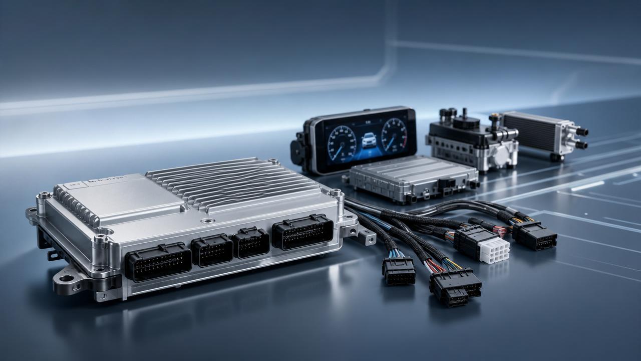 Domain Controller Price in 2026: What Drives Total System Cost