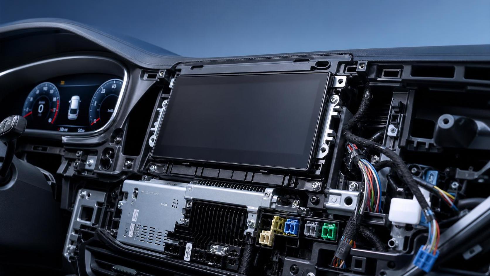 In-Vehicle Infotainment Failures: Common Causes and Fix Paths