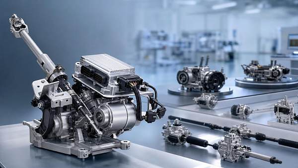 Electric Power Steering Manufacturer Checklist for Platform Sourcing