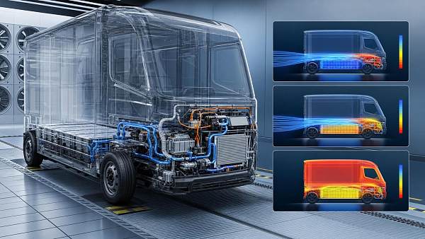 Commercial Vehicle Thermal Management: 5 Design Risks That Hurt Range and Reliability