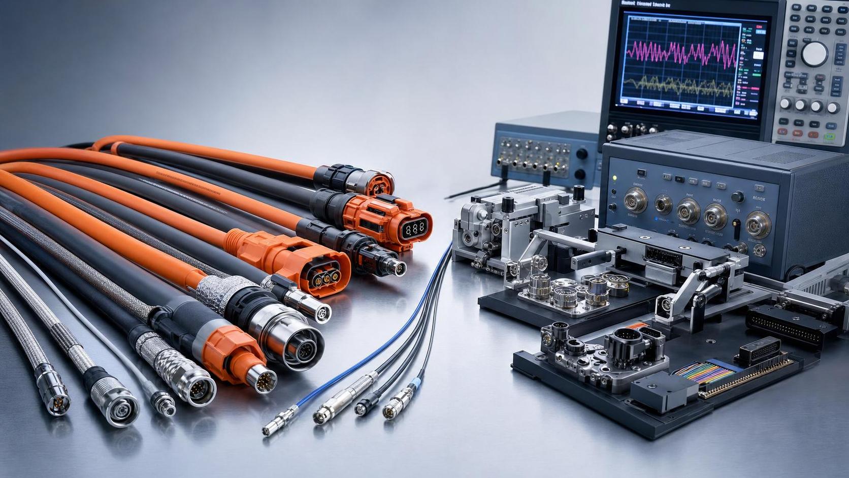 How to Evaluate an Automotive Cables Manufacturer Beyond Unit Price