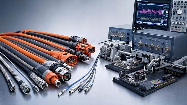 How to Evaluate an Automotive Cables Manufacturer Beyond Unit Price